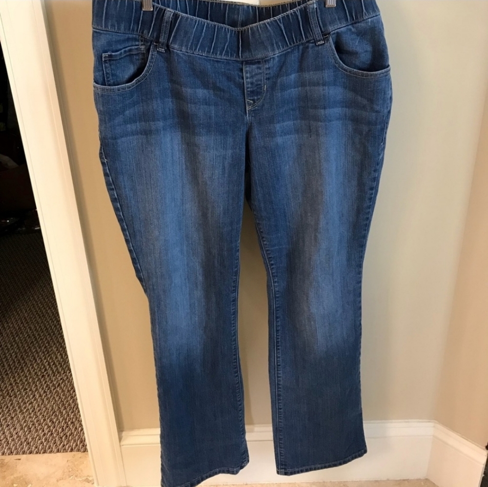 Maternity Jeans
